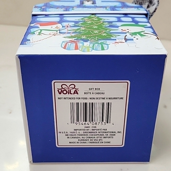 Holiday Gift Box - Picture 11 of 11